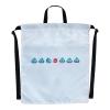 Sanrio 753394 Knapsack (Hangyodon Bad Batsuru, Funny Face Design), for Ages 3 and Up view 2