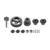 Stainless Steel Gear Set Compatible with B T Transmission System view 1