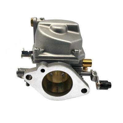 346-03200-0 Carburetor Assy Fit for Stroke 25HP 30HP Outboard Engine 3P0-03200-0 M25C3 M30A4 NS25C3 M30A4