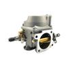 346-03200-0 Carburetor Assy Fit for Stroke 25HP 30HP Outboard Engine 3P0-03200-0 M25C3 M30A4 NS25C3 M30A4 view 2
