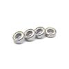 4PCS 1616ZZ 12.7x28.575x9.525 mm Miniature Bearing ABEC-7 inch Size Ball Bearings RC Model Parts1616 ZZ 1616-2Z view 2