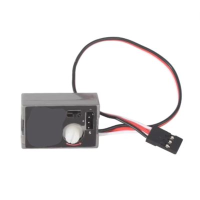 AQWBTYD Compatible with WPL D12 D22 D32 D42 for LDRC AE86 A86 A86P LD1801 RC Car Upgrade Parts Spare Accessories Drift Auxiliary Gyroscope RC Assortment