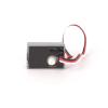 AQWBTYD Compatible with WPL D12 D22 D32 D42 for LDRC AE86 A86 A86P LD1801 RC Car Upgrade Parts Spare Accessories Drift Auxiliary Gyroscope RC Assortment view 3