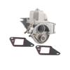 6E3-14301 Carburetor Assy with Gasket 6E0-14198 Fit for Stroke 4 5 HP Outboard Engines 6E3-14301-00 6E0-14301-01 view 1