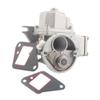 6E3-14301 Carburetor Assy with Gasket 6E0-14198 Fit for Stroke 4 5 HP Outboard Engines 6E3-14301-00 6E0-14301-01 view 2