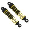 Compatible with Axial SY1201 1202 1203 1204 1/12 RC Crawler Car Upgrade Parts Modification Accessories 4Pcs Shock Damper RC Car Accessories view 3