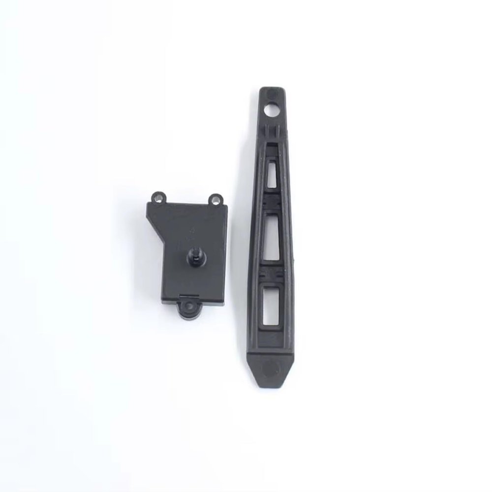 RC Automobiles Parts For SCY RC 16101 16102 16103 16201 6019 Servo Mount Pressure Strip Kit RC Model Car Upgrades Repairs Replacements Accessories