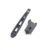 RC Automobiles Parts For SCY RC 16101 16102 16103 16201 6019 Servo Mount Pressure Strip Kit RC Model Car Upgrades Repairs Replacements Accessories view 4