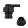 FABULETTA 2 Pack Rubber Fuel Tank Vent Assembly for FS90 FS110 FS130 HL100 HT101, Breather Valve Replacement Part 0000 350 5807 Garden Care view 3
