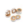 10PCS SMR126RS CB 6X12X4 mm Ceramic Bearing ABEC-7 Miniature RC Motor SMR126RS CB Ball Bearings Ceramic Si3N4 view 3