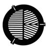 10 Kind Model Mask for Outside Caliber 65-340mm Astronomical Telescope Monocular Astronomical Telescope Part(125-180mm) view 1