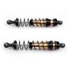 100mm Metal Hydraulic Shock Absorber 2PCS Compatible With 1/10 Scale RC Electric Remote Control Model Cars, Crawlers, and Retrofit Accessories view 4