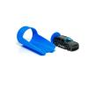 2-Pack SolaceCraft Track Connector Compatible with Air Toobz Tubes & Compatible with Hot Wheels Tracks, Snap-On Booster Included,Expands Track Layouts, Enhances Speed & Creative Play view 2
