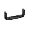 RC Automobiles Parts For Axial For SCX10 III For Capra UTB10 1/10 Aluminum Alloy Servo Mount 4WD RC Crawler Portal Axle Upgrades Repairs Accessories(Black) view 2