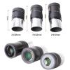 Lab Microscope Accessories 2 Inches 26mm 32mm 40mm Eyepiece Astronomical Telescope Accessories(26mm) view 2