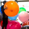 Versatile 5pcs Big Balloons Wedding Decoration Large Latex Balloon Valentines Day Propose Christmas Birthday Party Decor(F) view 3