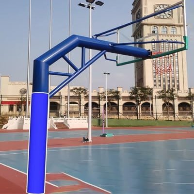 183 Cm Playground Pole Protective Padding 3 4 5 6 8 Inch, Basement Post Pole Pad for Garage Carport, Wrap Around Hoop Pads Collision Protective(1 pc,Dia 4.5in/0.37ft/11.4cm)