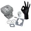 Cylinder Piston Kit 4134 020 1221 Compatible With FS120 2-Mix FS120R 2-Mix view 2
