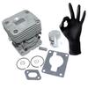 Cylinder Piston Kit 4134 020 1221 Compatible With FS120 2-Mix FS120R 2-Mix view 3