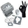 Cylinder Piston Kit 4134 020 1221 Compatible With FS120 2-Mix FS120R 2-Mix view 4