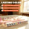 1.2" American Mahjong Tile Set, 166 Tiles + 4 Dice, Mahjong Tiles Only view 4