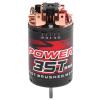 3 - Slot 550 Brushed Motor 35T, Replacement for 1/10 1/12 RC Car, High - Purity Copper Windings with Double Ball Bearings, 7.4V - 11.1V Brushed Motor for Remote Control view 2