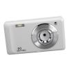 4K Digital Camera for Kids and Teens, 50MP HD Compact Camera with 16X Optical Zoom, Auto Focus Anti Shake, 1080P Video Recording for Travel Photography view 3