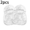 2 Piece Fruit and Vegetable Shaping Molds for Garden Planting Unique Garden Tool for Beautiful Growth view 2