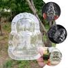 2 Piece Fruit and Vegetable Shaping Molds for Garden Planting Unique Garden Tool for Beautiful Growth view 4