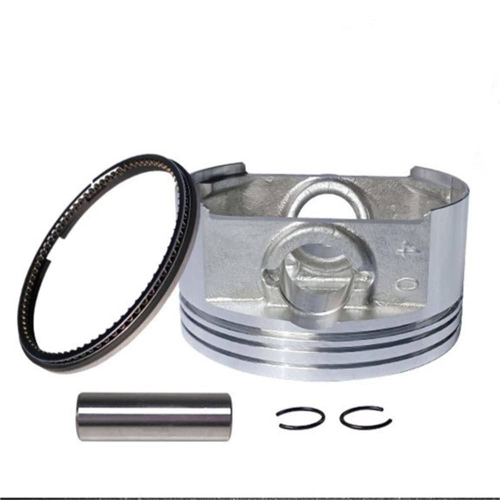 89mm Piston Kit For EX40 RGX7800 Engine Motor Generator
