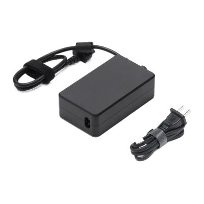 Original For DJI Mavic 240W Power Adapter for DJI Mavic 4 Pro Parallel Charging Hub Accessories