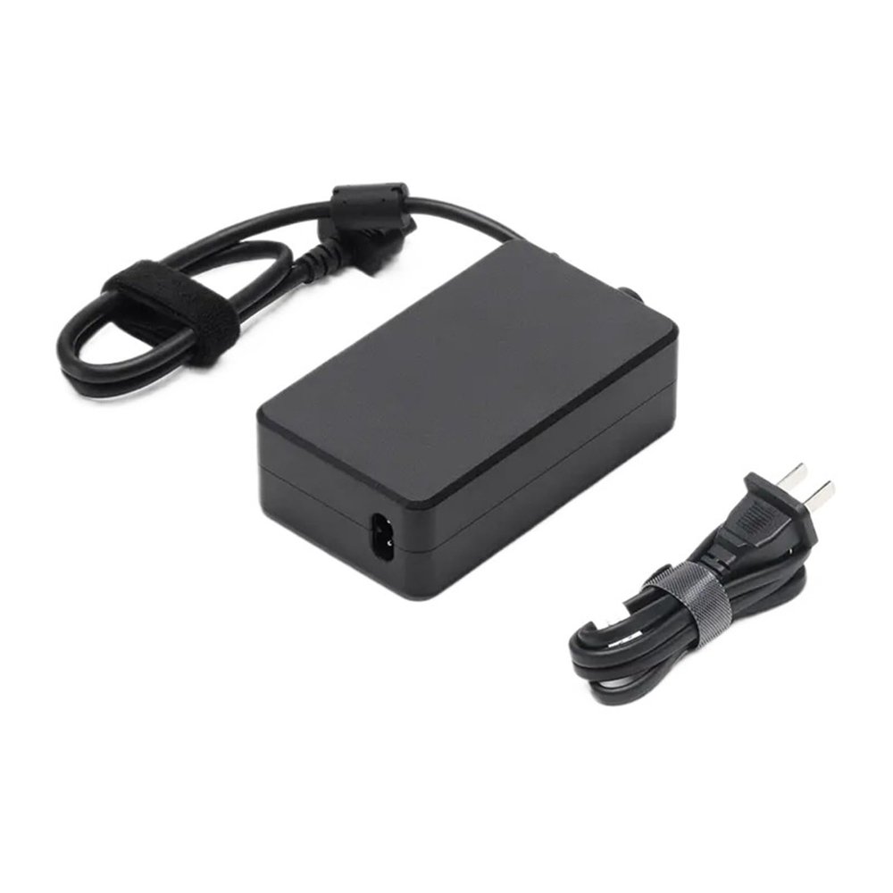 Original For DJI Mavic 240W Power Adapter for DJI Mavic 4 Pro Parallel Charging Hub Accessories