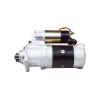 24V 9.0KW 11T Starter Motor QDJ2105-17/B Compatible for Steyr Euro III Electronic Control Large T11 Engine view 1