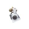 24V 9.0KW 11T Starter Motor QDJ2105-17/B Compatible for Steyr Euro III Electronic Control Large T11 Engine view 2