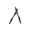 1033-1355 Series Reinforced Carbon Propeller T-Mount Efficiency-Optimized For Matched Multirotor Drone Propulsion Upgrade 2Pairs(1137T) view 2