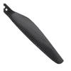 1033-1355 Series Reinforced Carbon Propeller T-Mount Efficiency-Optimized For Matched Multirotor Drone Propulsion Upgrade 2Pairs(1137T) view 4