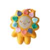Birdsong Cuntale al Sol (Count with the Sun) Bilingual Baby Musical Plush Toy Spanish & English Counting 110 Toy for Babies 0+, Sensory Infant Toy, Bilingual Baby Gift view 1