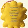 Birdsong Cuntale al Sol (Count with the Sun) Bilingual Baby Musical Plush Toy Spanish & English Counting 110 Toy for Babies 0+, Sensory Infant Toy, Bilingual Baby Gift view 2