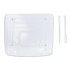1/14 RC 770S Low Roof Shell OP Kit ABS Spoiler Air Deflector for Tamiya 1:14 770S 56368 56371 RC Truck Parts Accessories(B) view 2