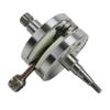 Crankshaft Assembly Fit For YZ250 YZ 250 2001-2002 view 4