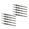 Automotive Glow Plugs for Vw For Touareg 2007 2008 2009 2010 Heater Glow Plugs Set Replacement Parts Engine Starting Tool 10PCS N10591601 view 1