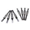 Diesel Glow Plug Compatible With Chevrolet For Astro 1995-2001 0250202126 111080034 12563554 60G177 DRX00050 GP104 191 DRX01005 Engine Heater Glow Plugs (8pcs) view 3