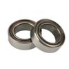 8pcs Metal Bearings for 901 901A 903 903A 905 905A 1/12 Scale RC Car Replacement Parts(635953) view 3