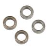 8pcs Metal Bearings for 901 901A 903 903A 905 905A 1/12 Scale RC Car Replacement Parts(635953) view 4