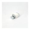 CQMLWSDNW 1PC 3-6V 130 DC Electronic Starter Vibration Motors DIY Toy Car Accessories Component 130 CQMLWSDNW view 2