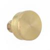 Brass Oil Cup Oiler with Screw On Cap Suitable for Hit Miss Engines and Electric Motors in Multiple Sizes (M10X1mm 3ML) view 3