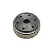 OEM 27244DP Flywheel Rotor Assembly Condition EFI Model Metal Spare Parts Fit For LINHAI 400 ATV LH400 Replacement parts view 1