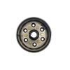 OEM 27244DP Flywheel Rotor Assembly Condition EFI Model Metal Spare Parts Fit For LINHAI 400 ATV LH400 Replacement parts view 2