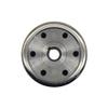 OEM 27244DP Flywheel Rotor Assembly Condition EFI Model Metal Spare Parts Fit For LINHAI 400 ATV LH400 Replacement parts view 4
