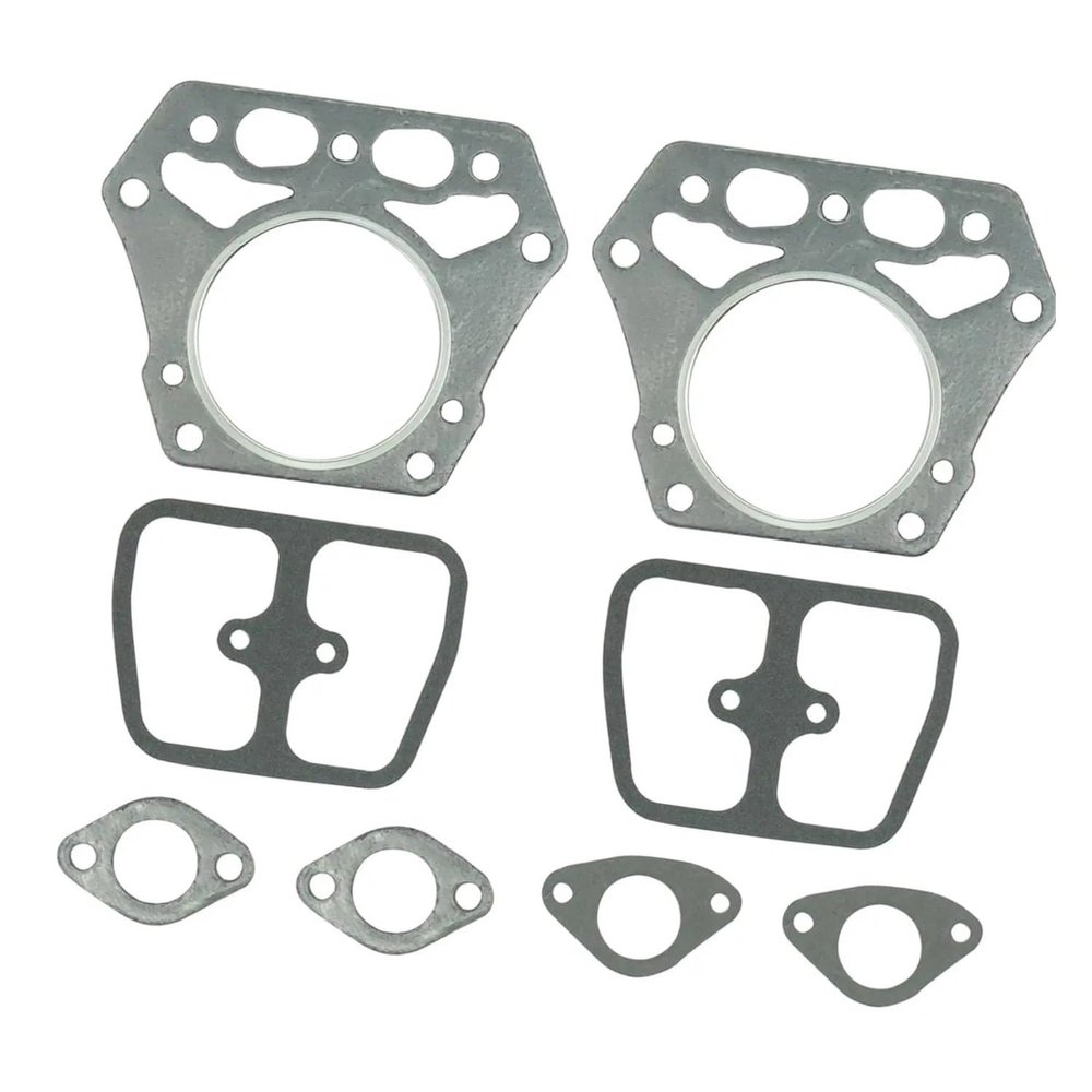 110047006 11060 7013 7016 7011 Gasket Kit Fit For Kawasakj FH601V FH661V FH641 FH680V FH721V Engines